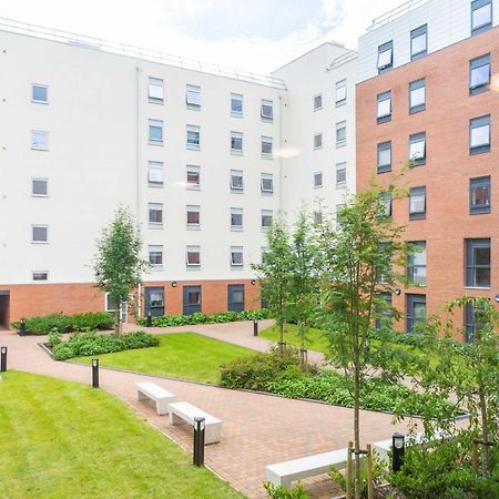 Newton Court Newcastle Ensuite Rooms Newcastle upon Tyne Exterior foto