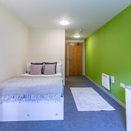 Newton Court Newcastle Ensuite Rooms Newcastle upon Tyne Exterior foto