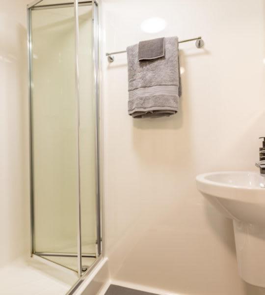 Newton Court Newcastle Ensuite Rooms Newcastle upon Tyne Exterior foto