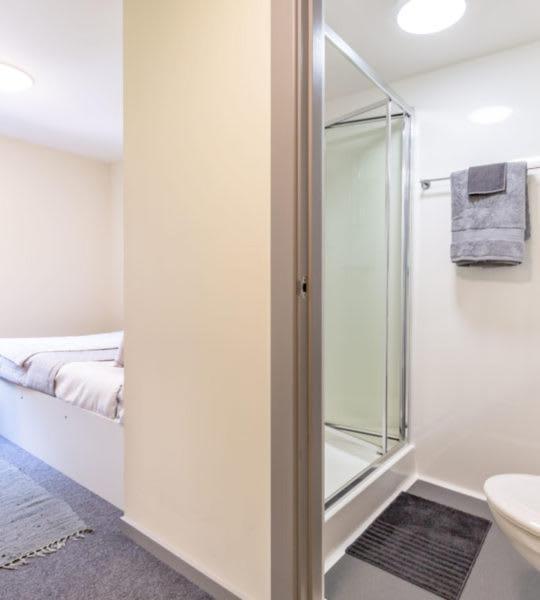 Newton Court Newcastle Ensuite Rooms Newcastle upon Tyne Exterior foto
